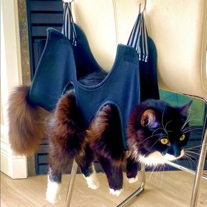 Best for nails and meds. Easy breezy